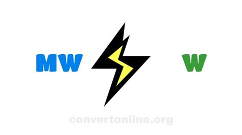 convert watt to megawatt|Watts to Megawatts (Convert watt to Megawatts).